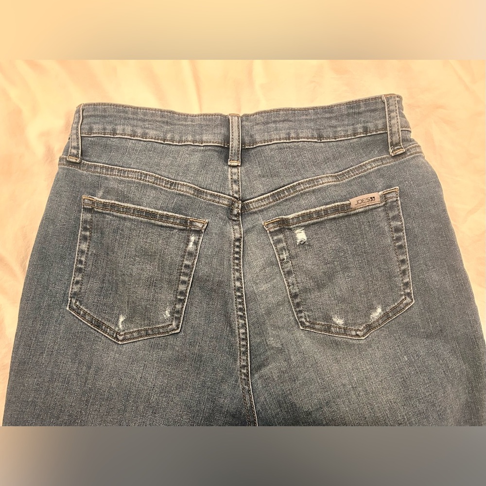 Joe’s Straight Leg Jean - Picture 4 of 8